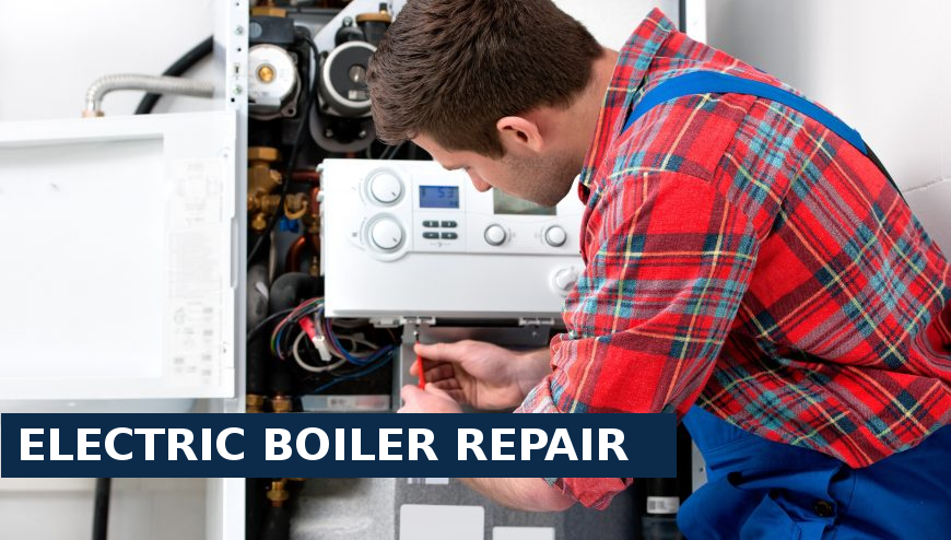 Electric boiler repair Mayfair